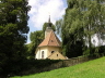 Lueckendorf Kirche